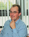 Dr Richard Bingley Dr Richard Bingley
